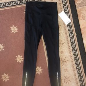 ❌FOR TRADE DO NOT BUY❌ Lululemon fast&free 7/8
